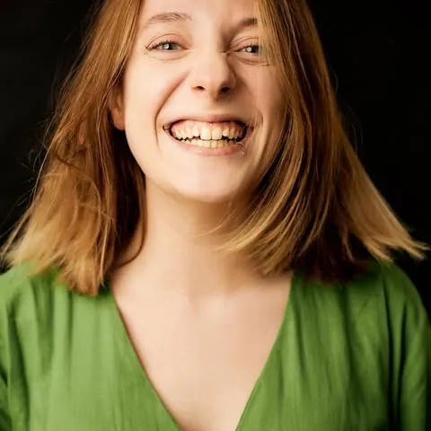 Anastasia Vişnevschi